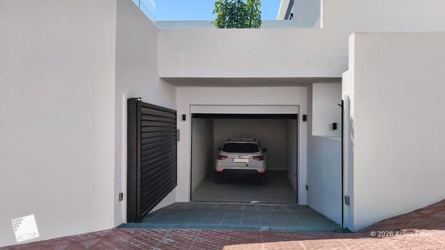 4 quarto Moradia para venda em Doña Pepa, Rojales com piscina garagem - 814 500 € (Ref: 9164381)
