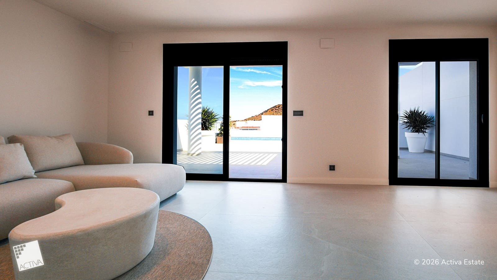 4 bedroom Villa for sale in Dona Pepa with pool garage - € 814,500 (Ref: 9164381)