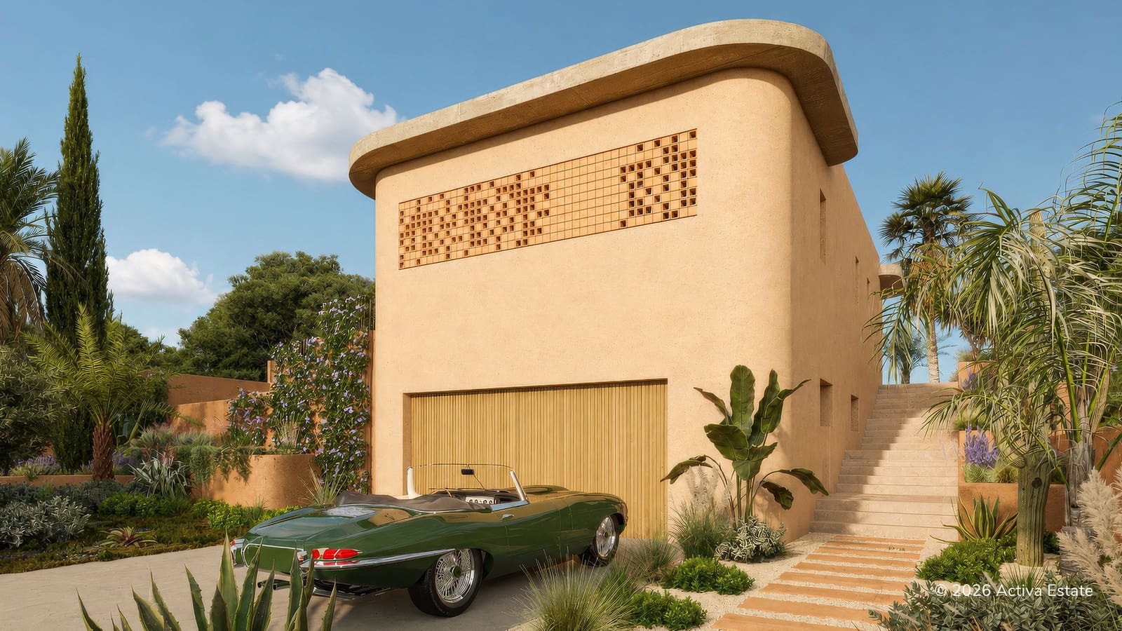 4 bedroom Villa for sale in La Marina with pool garage - € 1,387,000 (Ref: 9164547)
