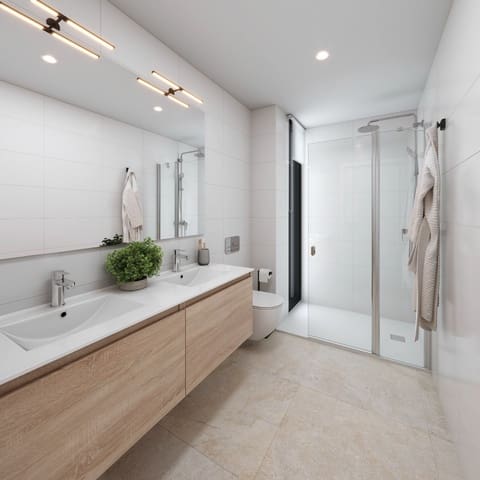 3 chambre Villa/Maison à vendre à Roda, San Javier avec piscine garage - 799 000 € (Ref: 9184233)