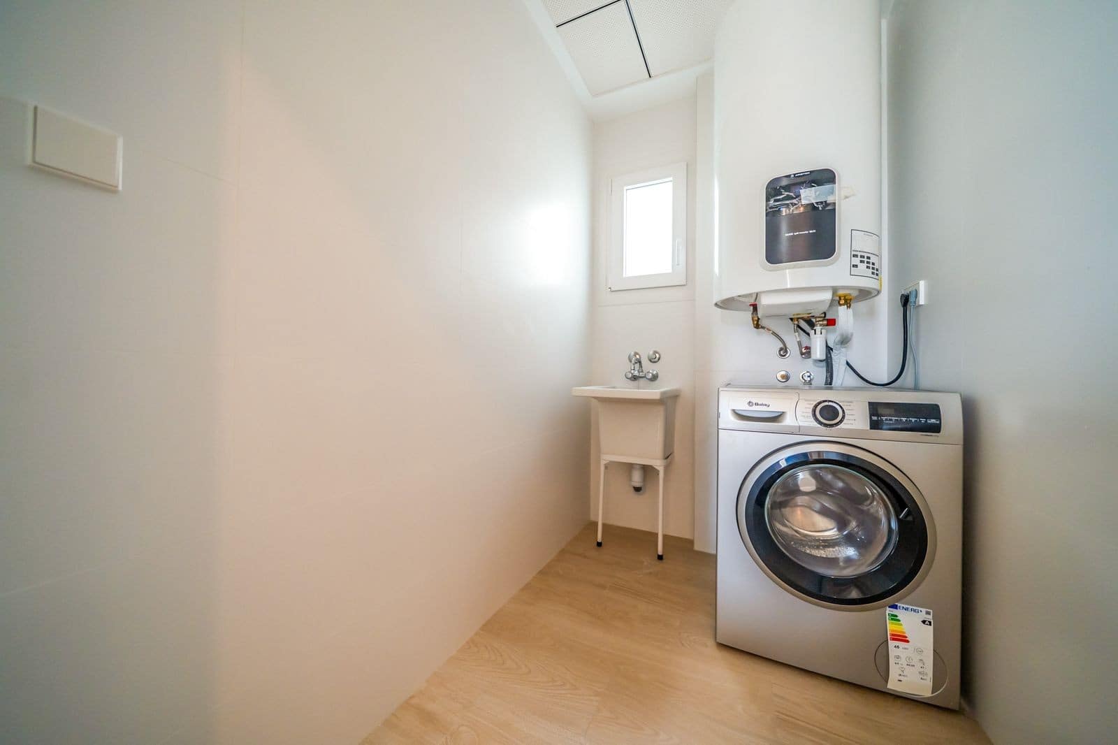 Chalet de 4 habitaciones en San Miguel de Salinas en venta con piscina garaje - 549.900 € (Ref: 9199839)