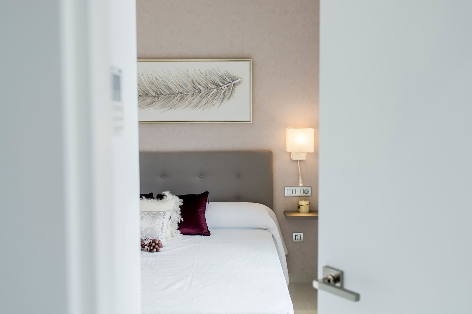 3 chambre Villa/Maison à vendre à Playa Honda avec piscine garage - 489 000 € (Ref: 9203216)