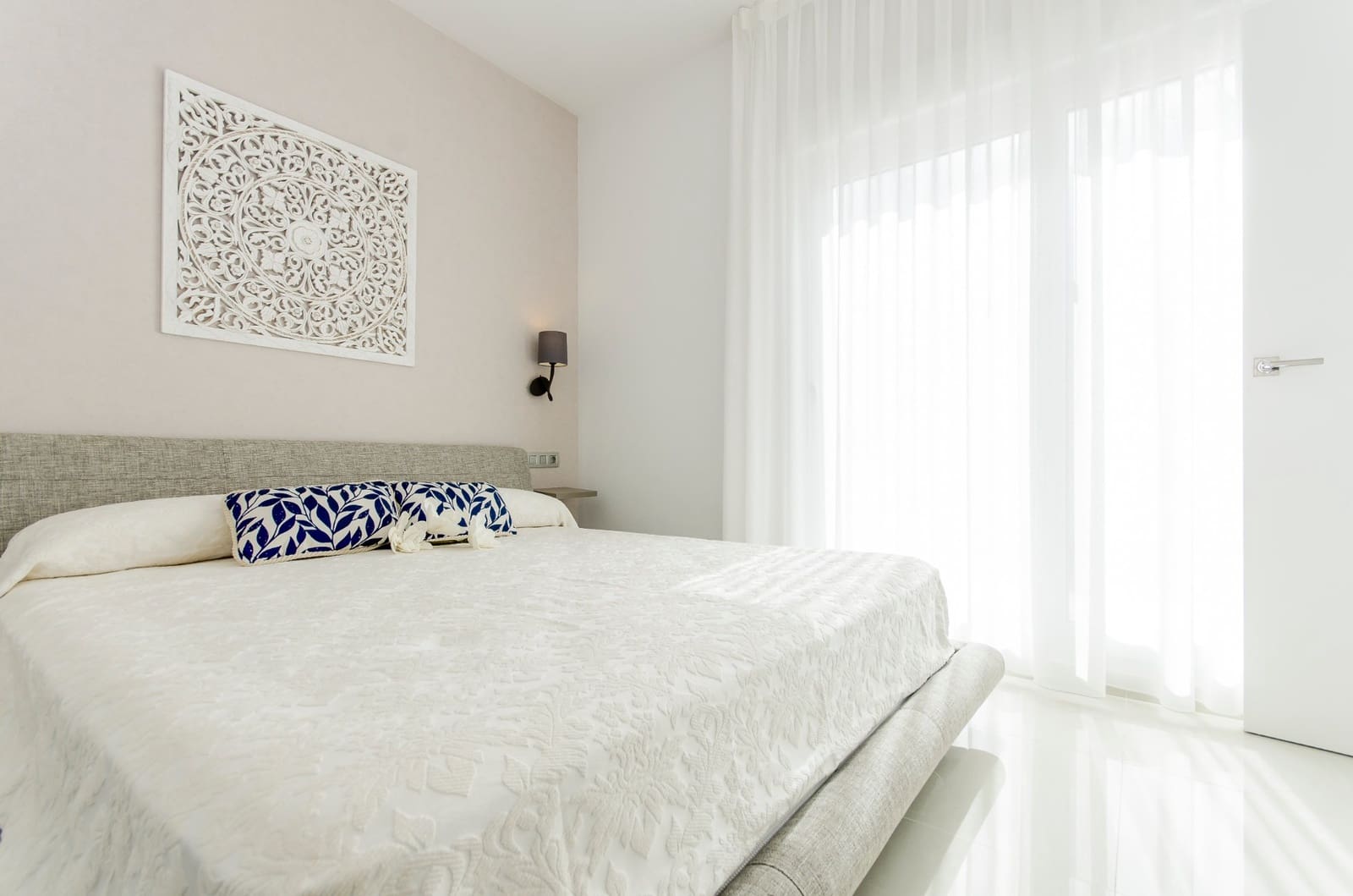 3 chambre Villa/Maison à vendre à Playa Honda avec piscine garage - 489 000 € (Ref: 9203216)