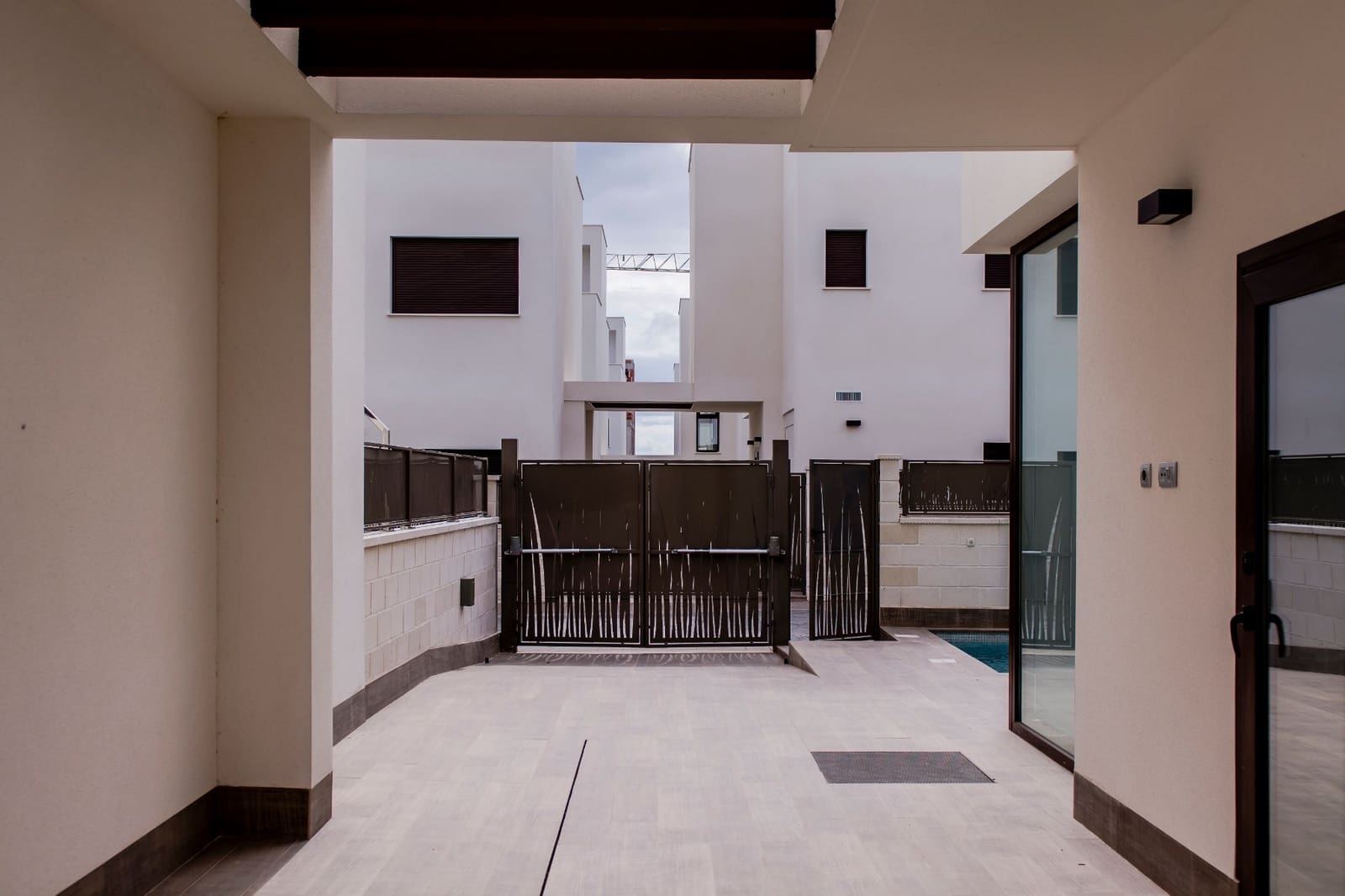 3 chambre Villa/Maison à vendre à Playa Honda avec piscine garage - 489 000 € (Ref: 9203216)