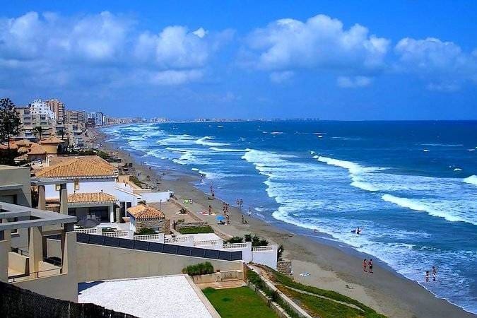 3 chambre Villa/Maison à vendre à Playa Honda avec piscine garage - 489 000 € (Ref: 9203216)