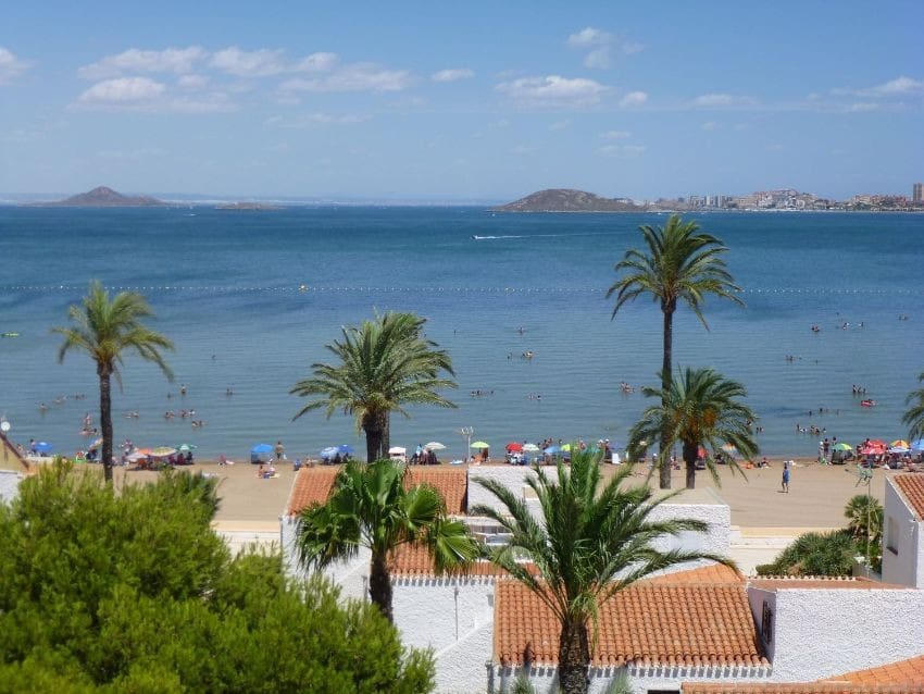 3 chambre Villa/Maison à vendre à Playa Honda avec piscine garage - 489 000 € (Ref: 9203216)