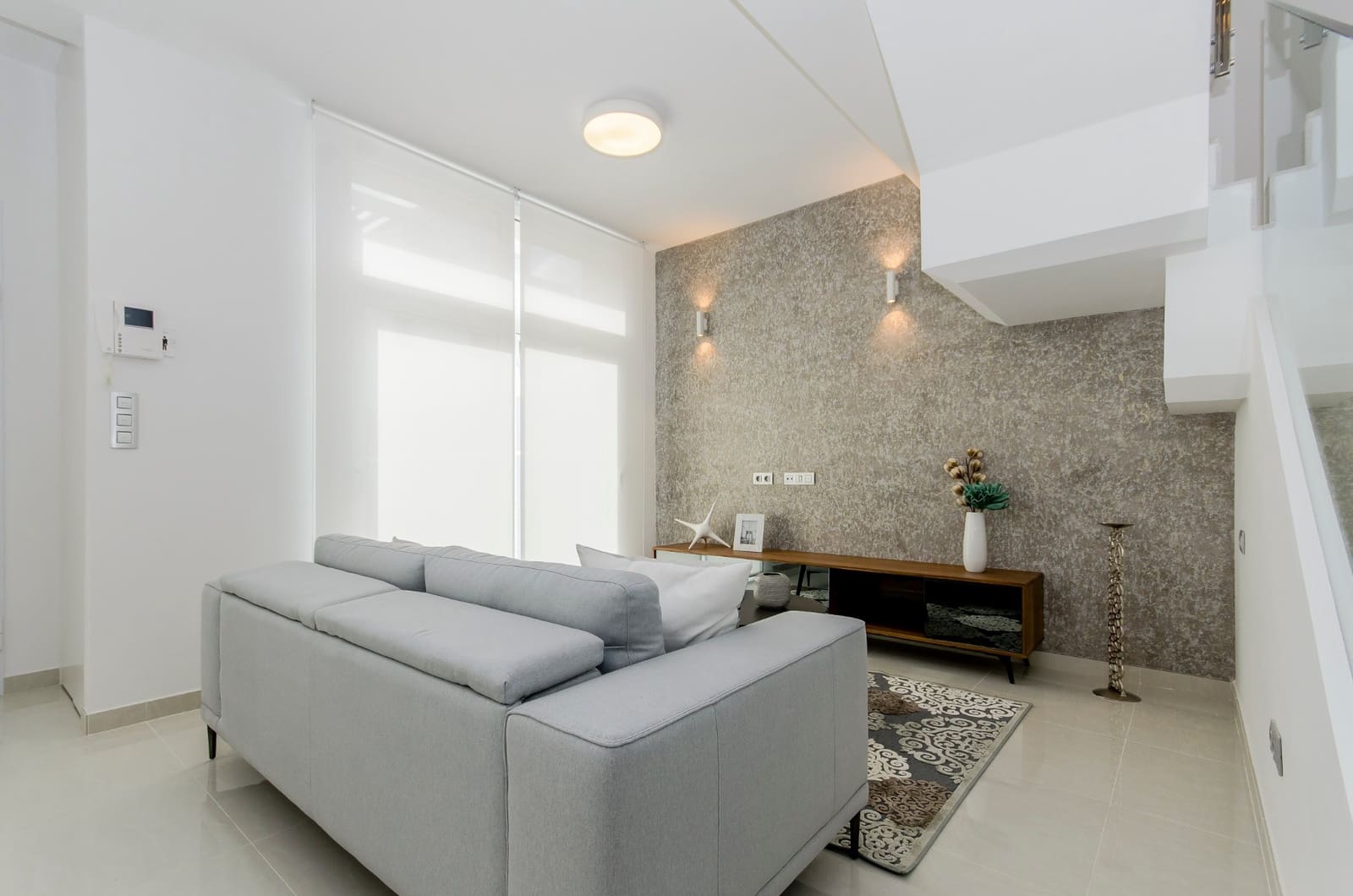 3 chambre Villa/Maison à vendre à Playa Honda avec piscine garage - 489 000 € (Ref: 9203216)