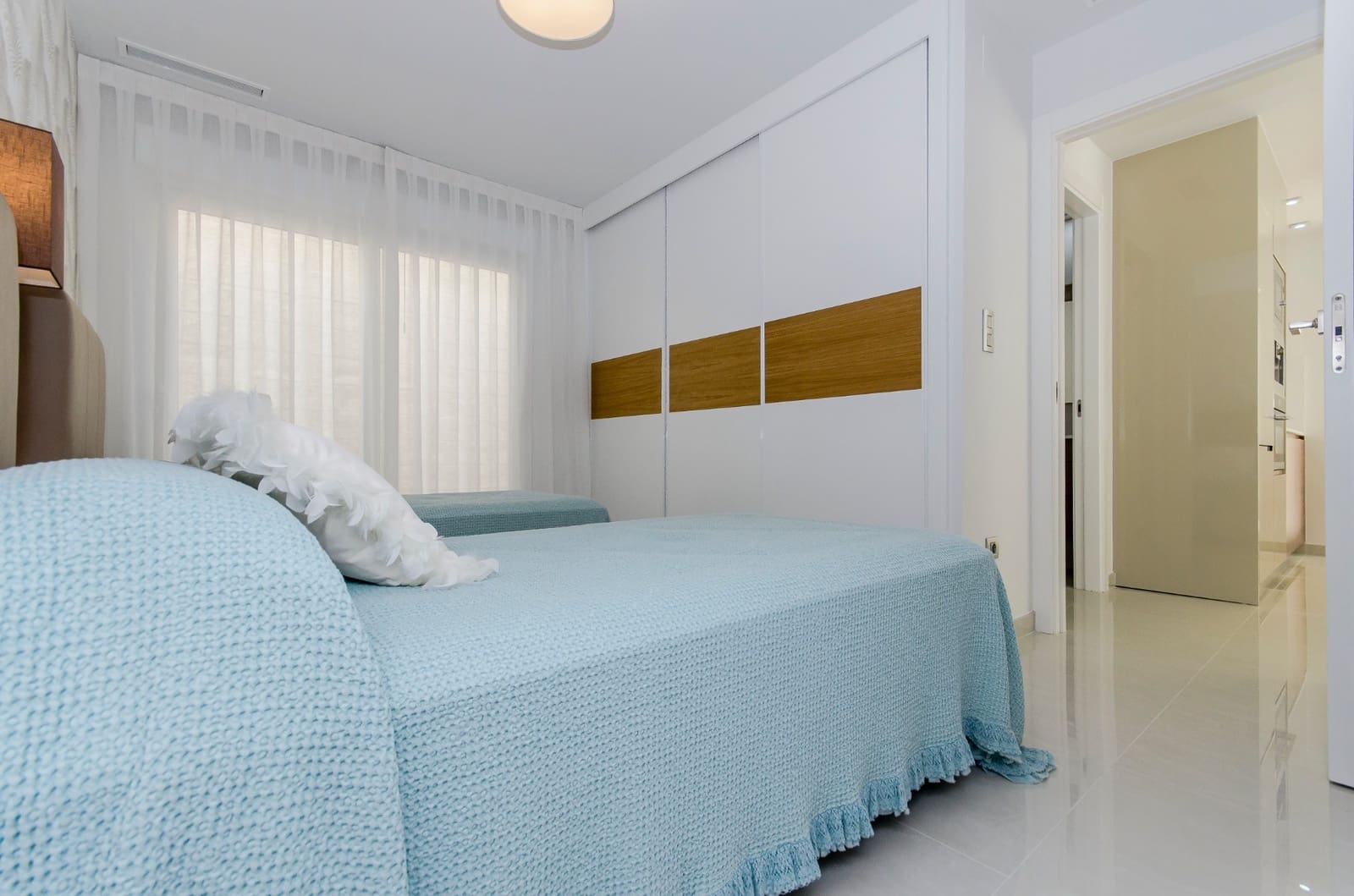 3 chambre Villa/Maison à vendre à Playa Honda avec piscine garage - 489 000 € (Ref: 9203216)