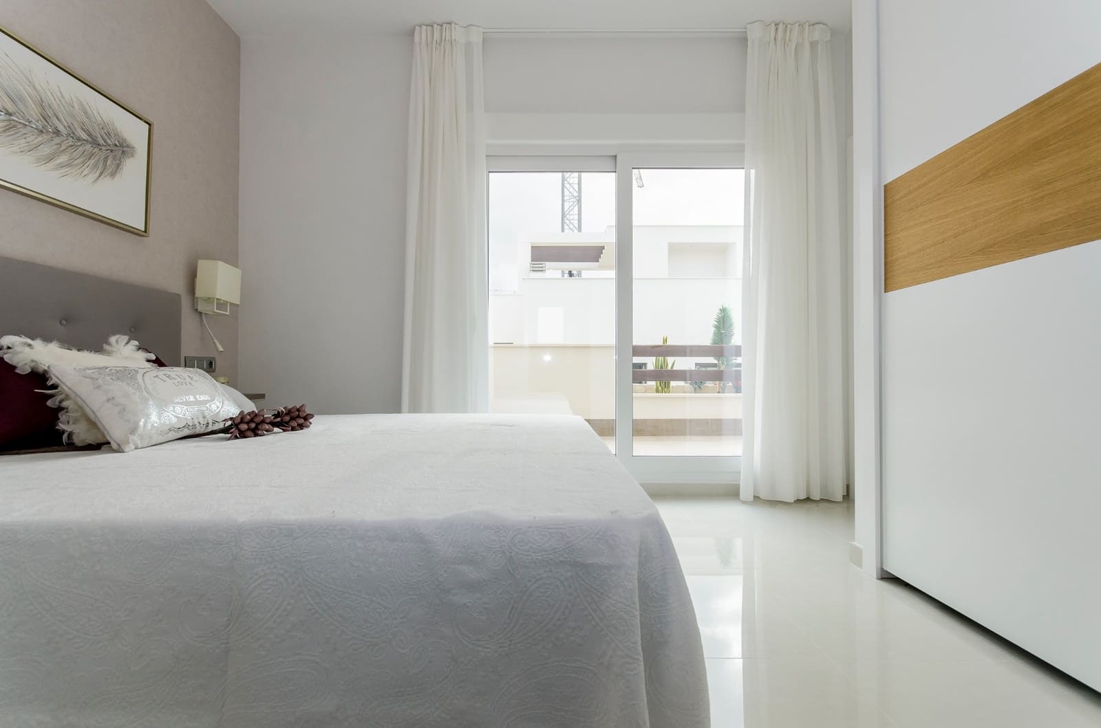 3 chambre Villa/Maison à vendre à Playa Honda avec piscine garage - 489 000 € (Ref: 9203216)