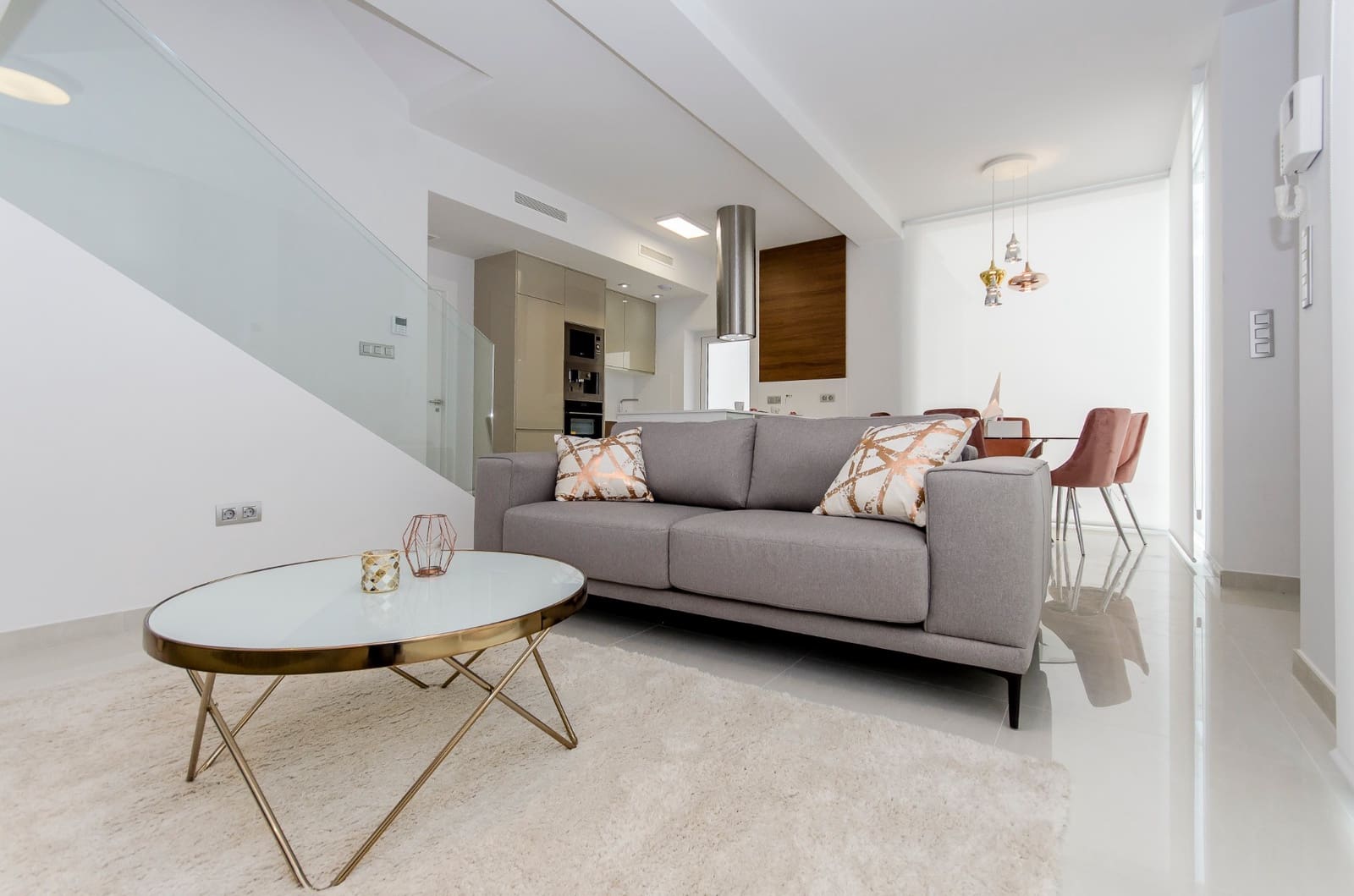 3 chambre Villa/Maison à vendre à Playa Honda avec piscine garage - 489 000 € (Ref: 9203216)