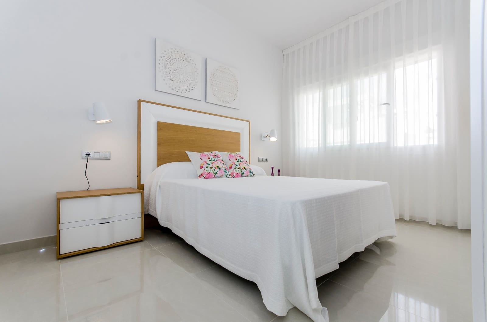 3 chambre Villa/Maison à vendre à Playa Honda avec piscine garage - 489 000 € (Ref: 9203216)