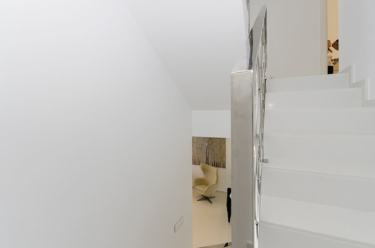 4 soveværelse Villa til salg i Playa Honda med swimmingpool garage - € 575.000 (Ref: 9203217)