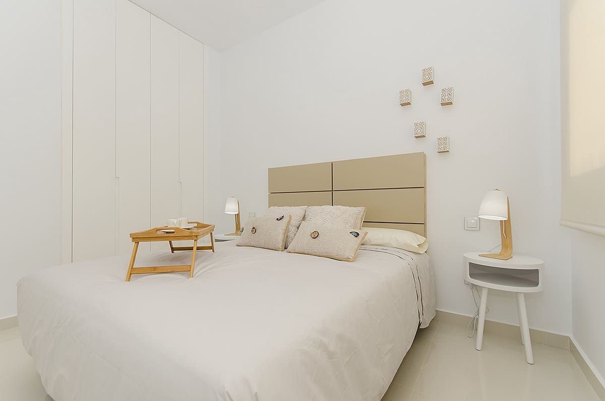 4 chambre Villa/Maison à vendre à La Manga del Mar Menor avec piscine garage - 630 000 € (Ref: 9203218)