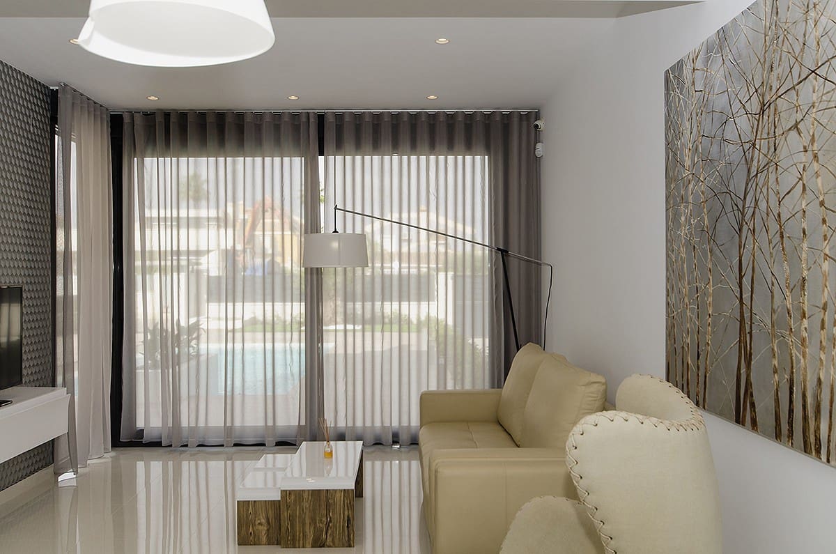 4 chambre Villa/Maison à vendre à La Manga del Mar Menor avec piscine garage - 630 000 € (Ref: 9203218)