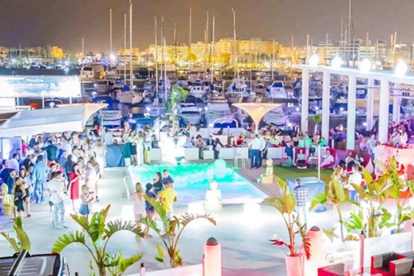 2 slaapkamer Appartement te koop in Torrevieja met zwembad garage - € 360.000 (Ref: 9216028)