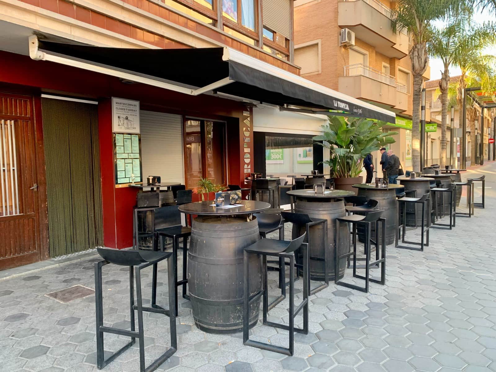 2 slaapkamer Appartement te koop in Los Alcazares met zwembad garage - € 279.900 (Ref: 9293798)