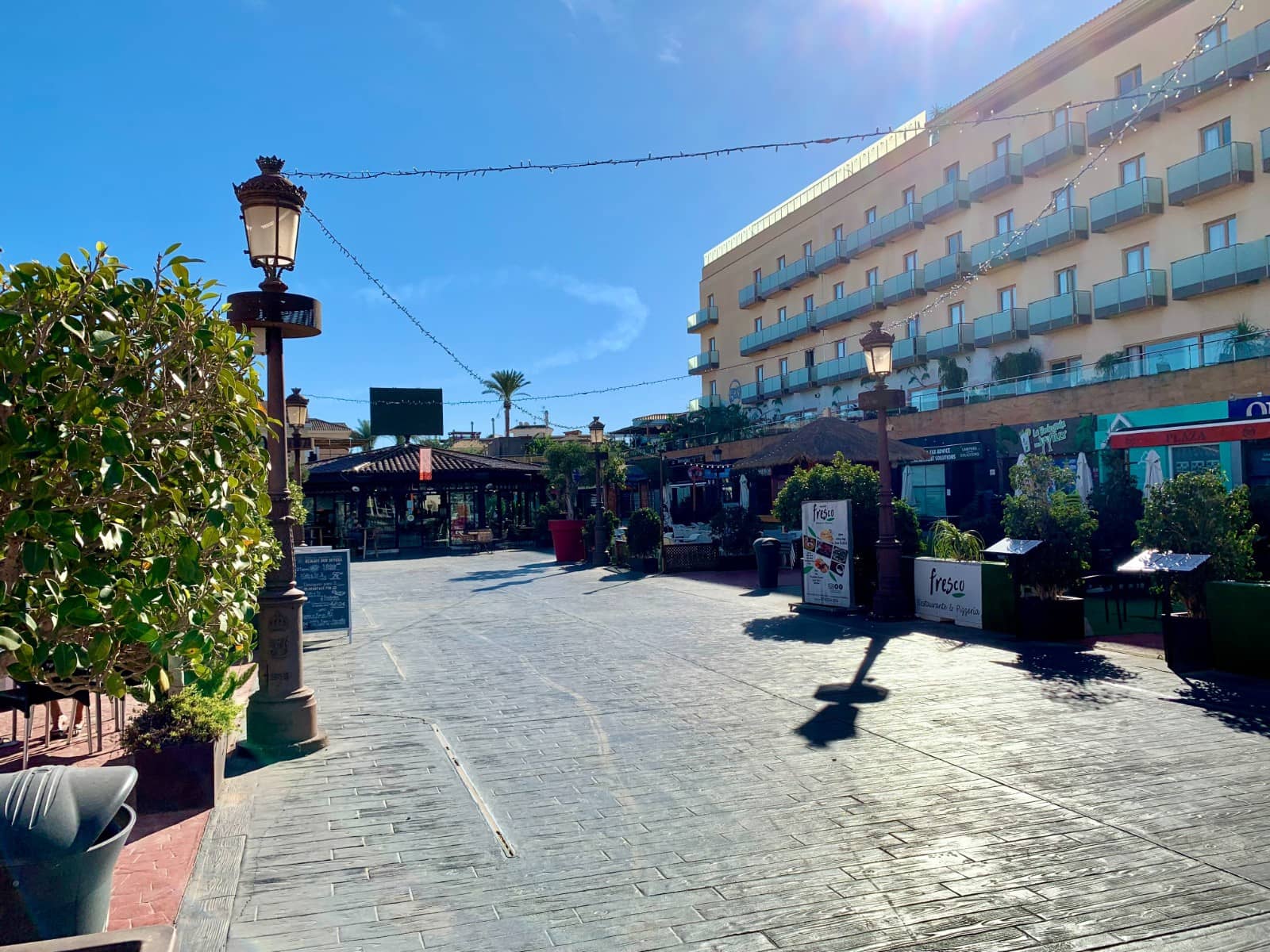 3 slaapkamer Appartement te koop in Los Alcazares met zwembad garage - € 419.900 (Ref: 9294892)