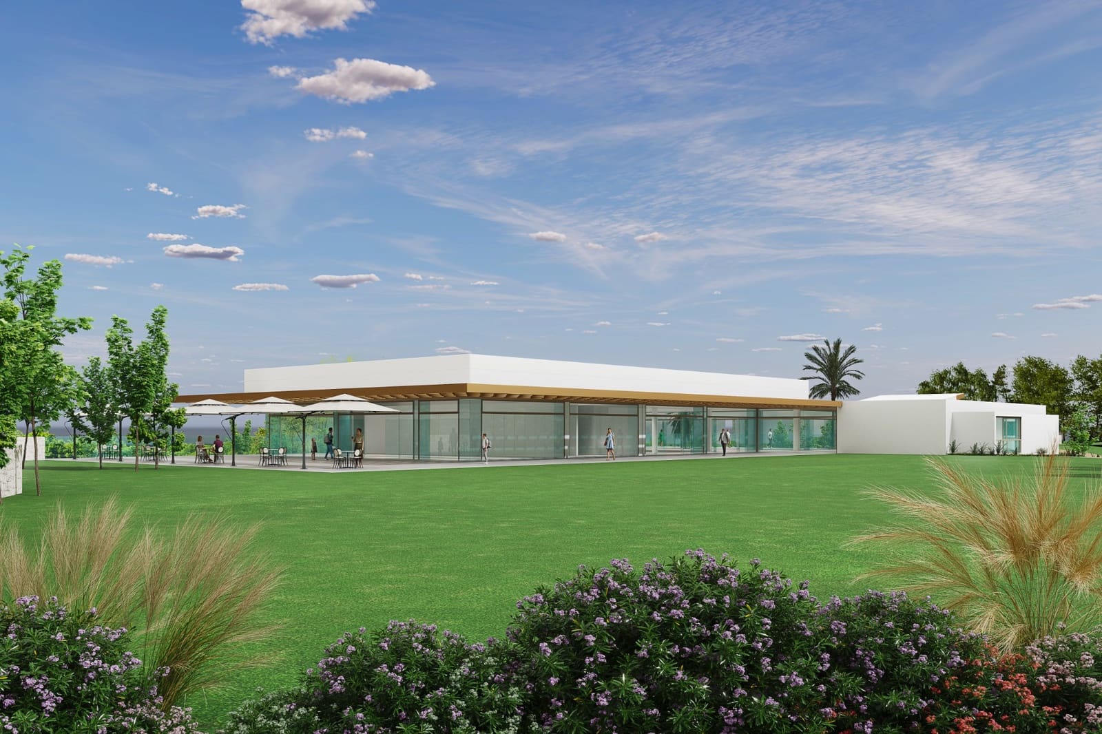 Apartamento de 3 habitaciones en San Miguel de Salinas en venta con piscina garaje - 299.900 € (Ref: 9296132)