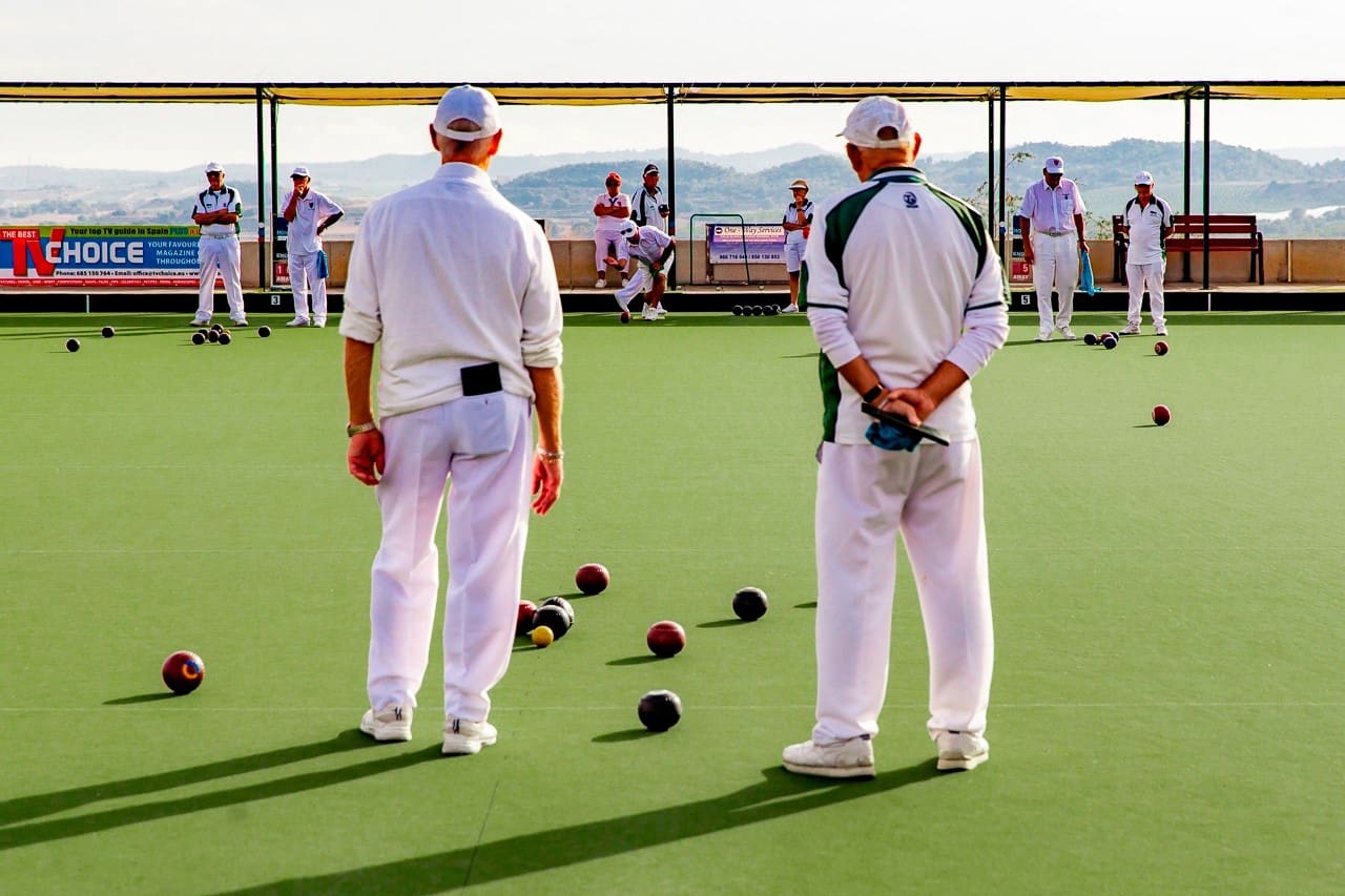 2 bedroom Apartment for sale in San Miguel de Salinas with pool garage - € 299,900 (Ref: 9296133)