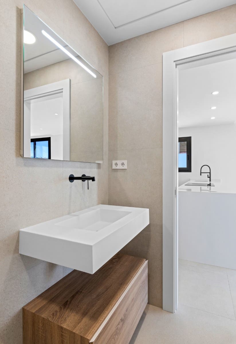 3 slaapkamer Appartement te koop in Pilar de la Horadada met zwembad garage - € 369.900 (Ref: 9301653)