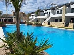 3 camera da letto Appartamento in vendita in Punta Prima, Orihuela con piscina garage - 360.000 € (Rif: 9314523)