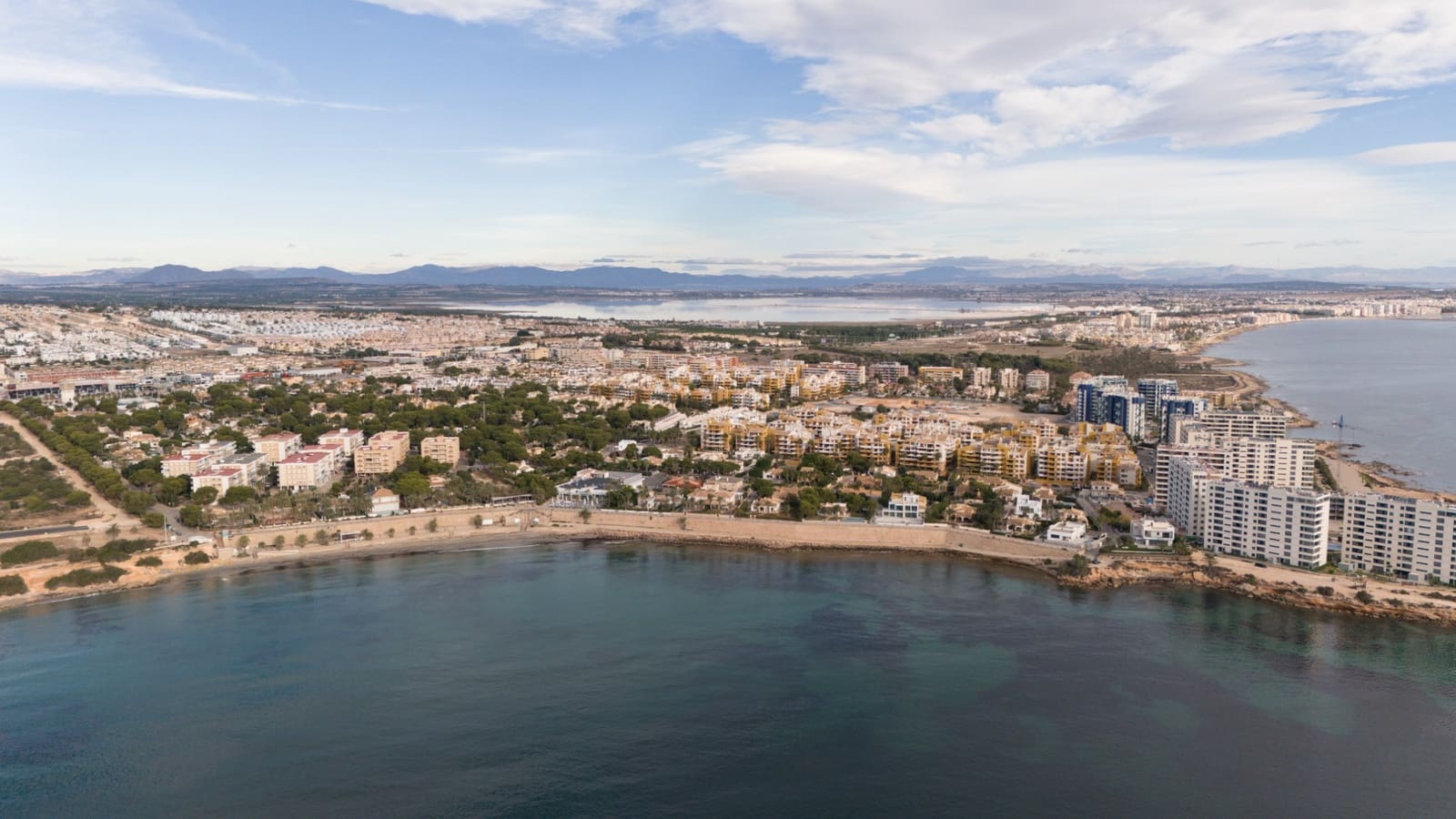 3 camera da letto Appartamento in vendita in Orihuela Costa con piscina garage - 360.000 € (Rif: 9314523)
