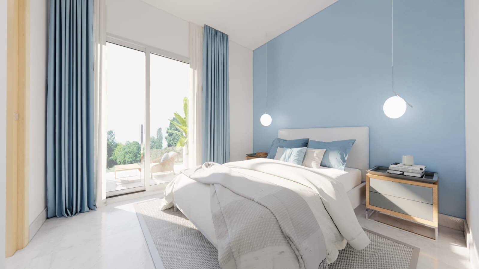 3 slaapkamer Villa te koop in Los Alcazares met zwembad garage - € 357.000 (Ref: 9344010)