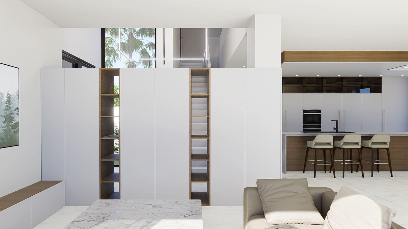 4 camera da letto Villa in vendita in La Zenia con piscina garage - 1.695.000 € (Rif: 9348038)