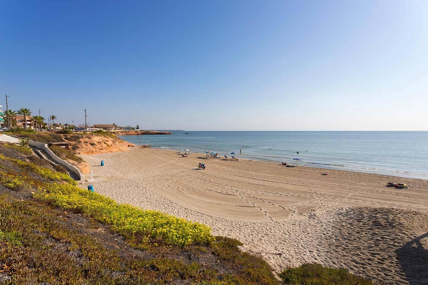 3 chambre Villa/Maison à vendre à Santiago de la Ribera avec piscine garage - 585 000 € (Ref: 9363374)