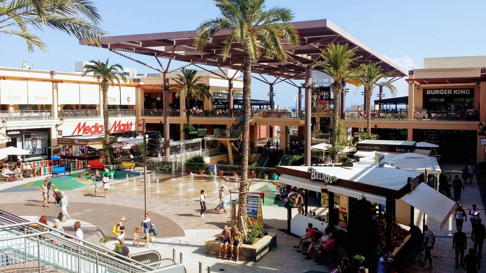 3 sypialnia Apartament na sprzedaż w Torrevieja z basenem - 285 000 € (Ref: 9374348)