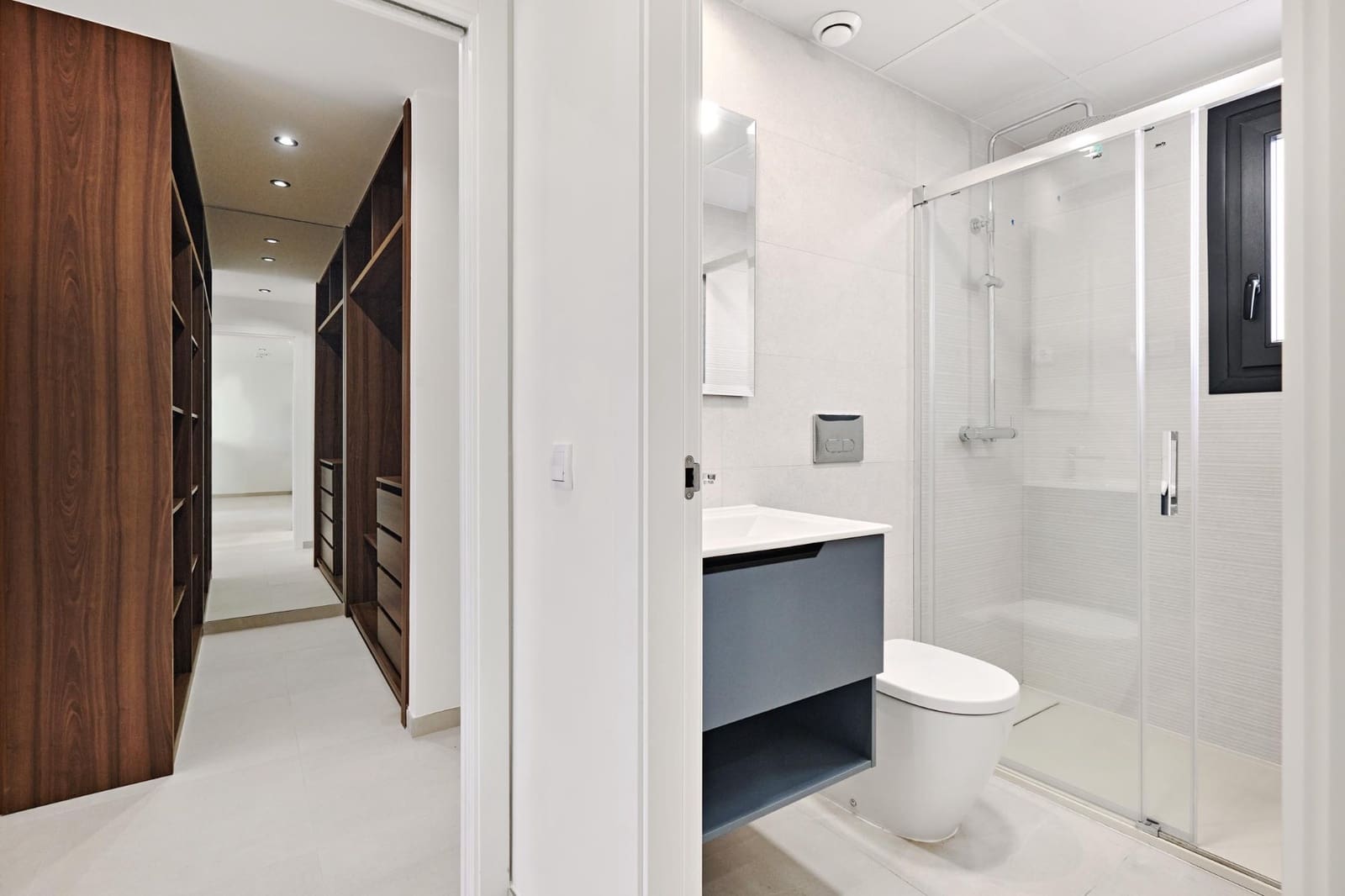 2 sypialnia Apartament na sprzedaż w Torrevieja z basenem garażem - 410 000 € (Ref: 9401803)