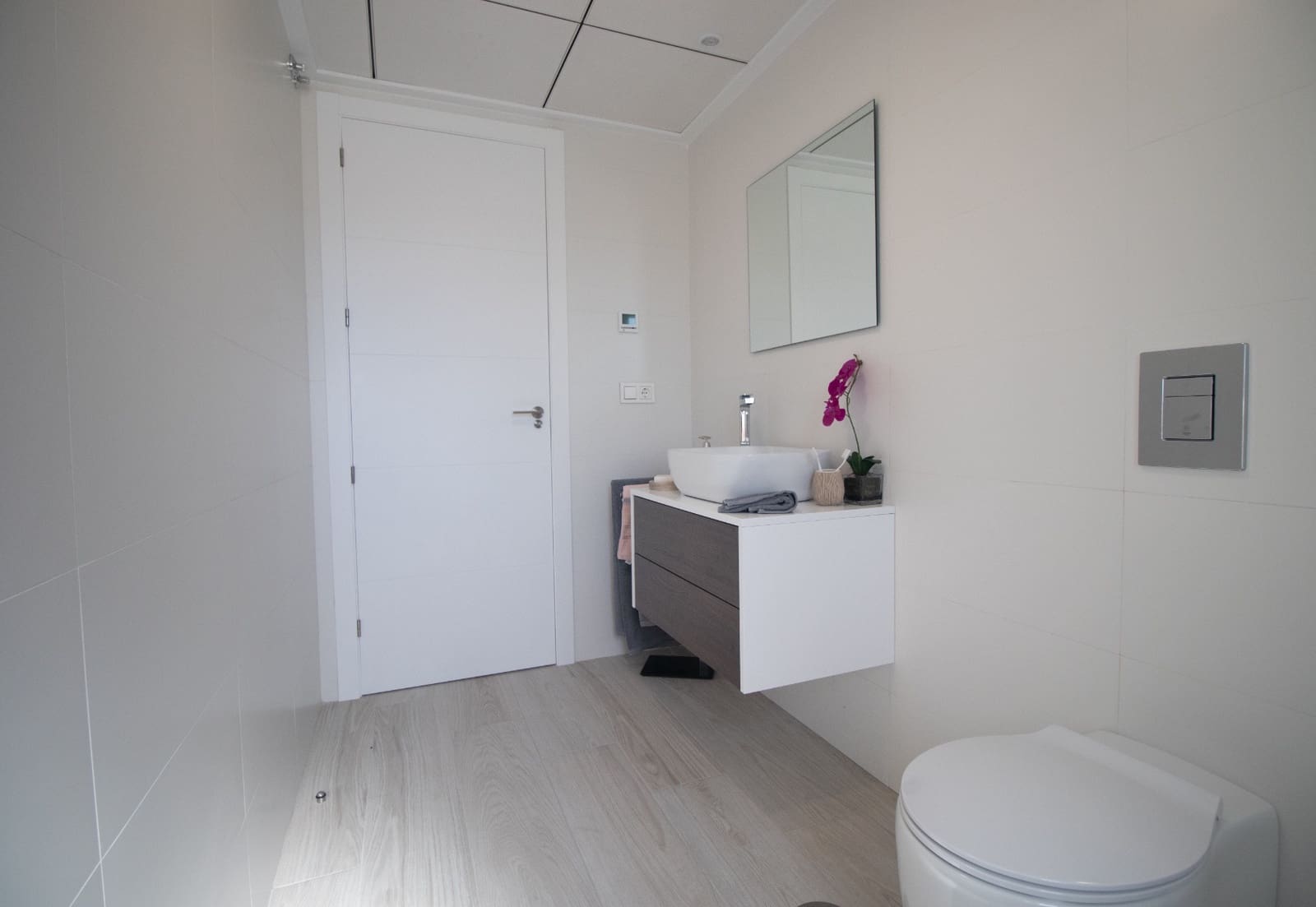 3 slaapkamer Villa te koop in Algorfa met zwembad garage - € 579.000 (Ref: 9409686)