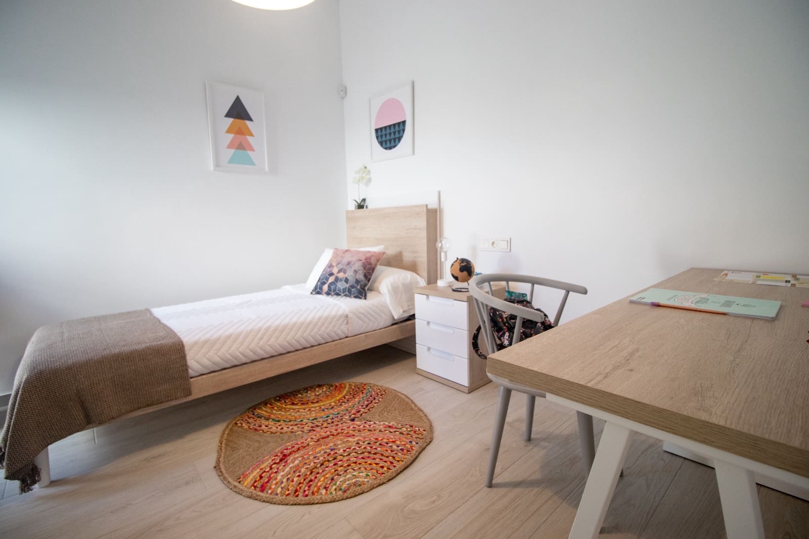 3 slaapkamer Villa te koop in Algorfa met zwembad garage - € 579.000 (Ref: 9409686)