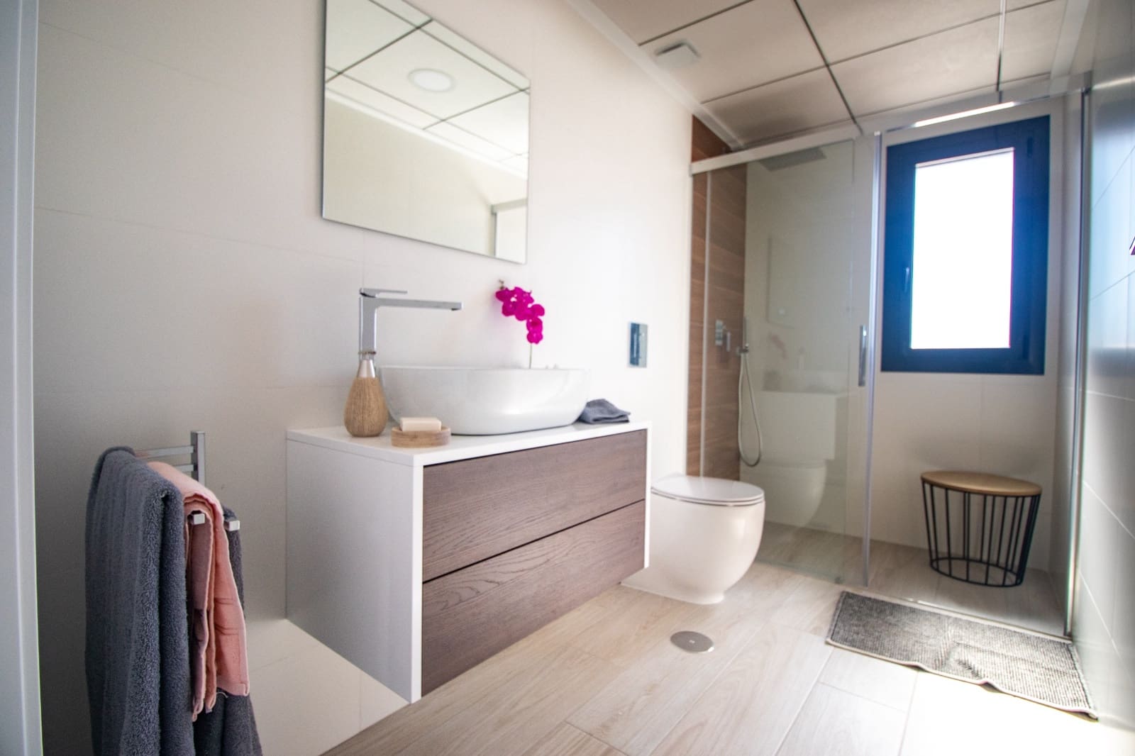 3 slaapkamer Villa te koop in Algorfa met zwembad garage - € 579.000 (Ref: 9409686)