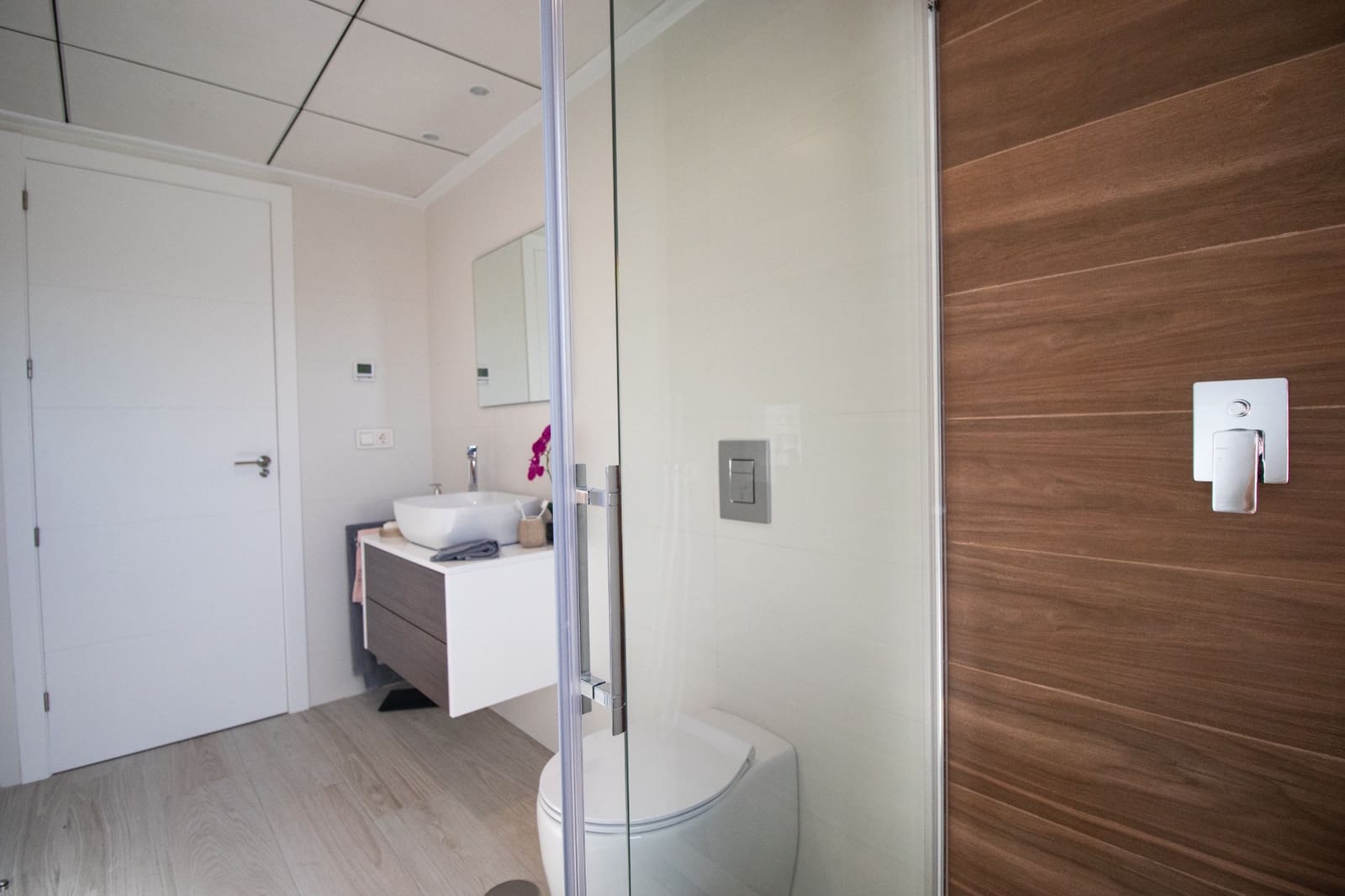 3 slaapkamer Villa te koop in Algorfa met zwembad garage - € 579.000 (Ref: 9409686)