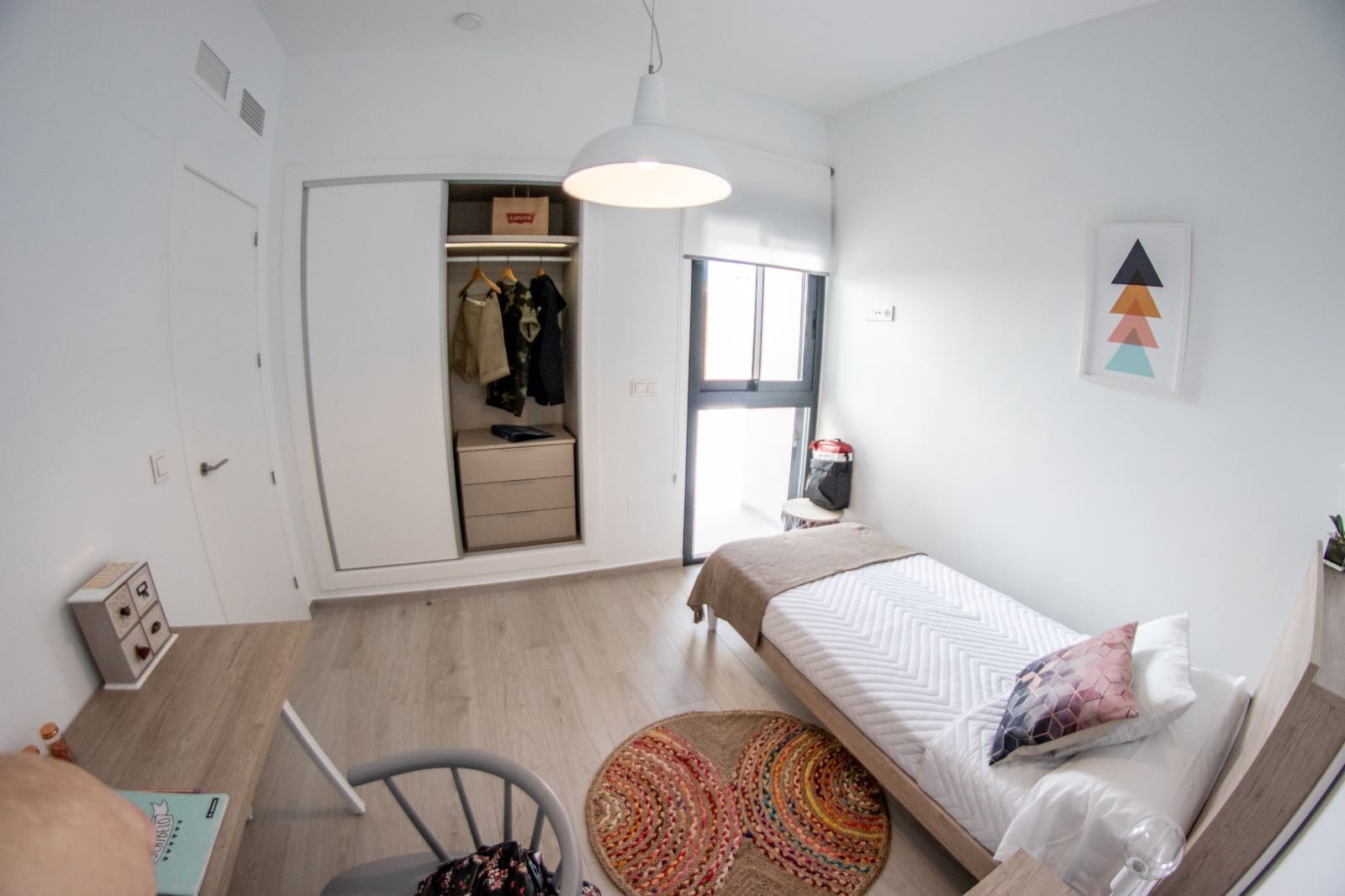 3 slaapkamer Villa te koop in Algorfa met zwembad garage - € 579.000 (Ref: 9409686)