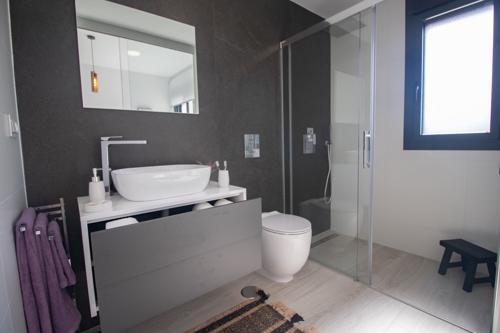 3 slaapkamer Villa te koop in Algorfa met zwembad garage - € 579.000 (Ref: 9409686)