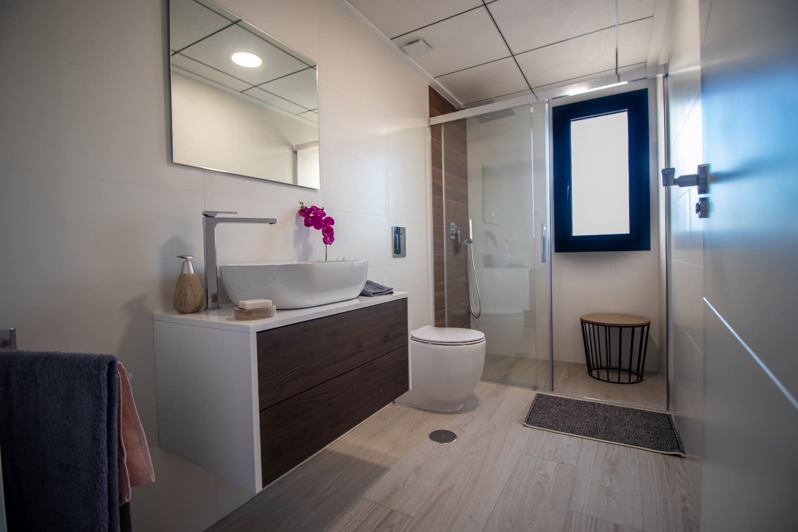 3 slaapkamer Villa te koop in Algorfa met zwembad garage - € 579.000 (Ref: 9409686)