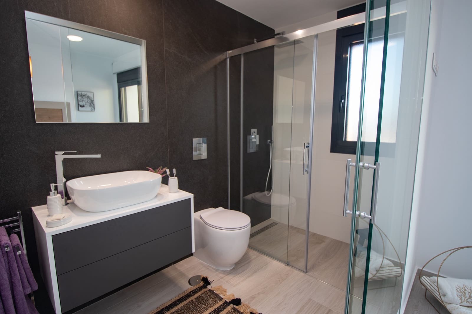 3 slaapkamer Villa te koop in Algorfa met zwembad garage - € 579.000 (Ref: 9409686)