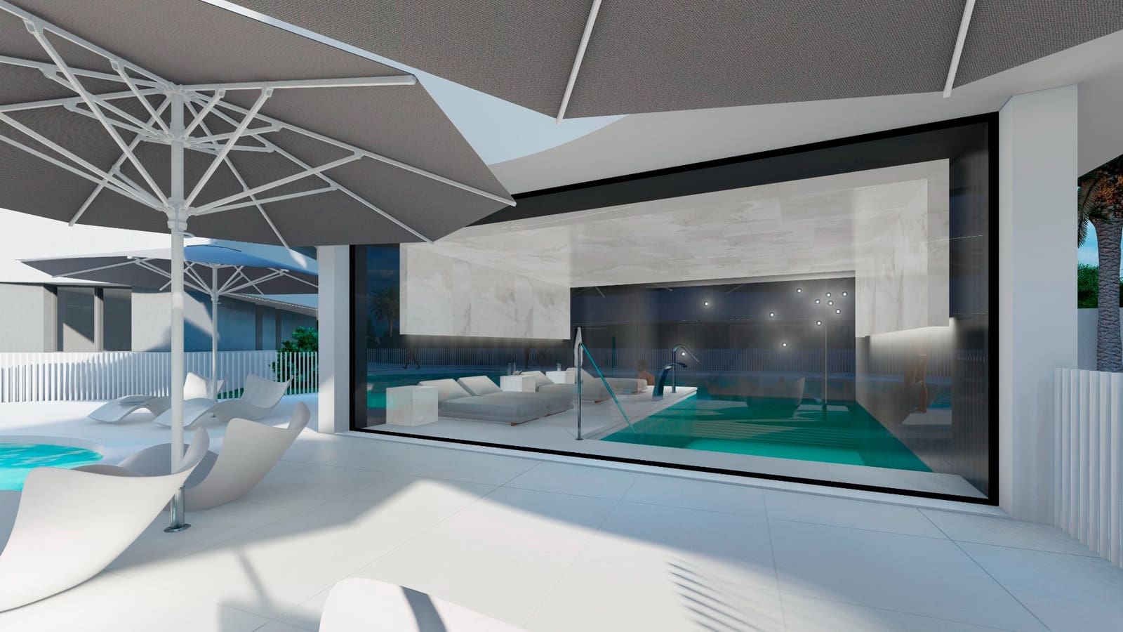 3 slaapkamer Huis te koop in El Raso met zwembad garage - € 459.000 (Ref: 9409983)