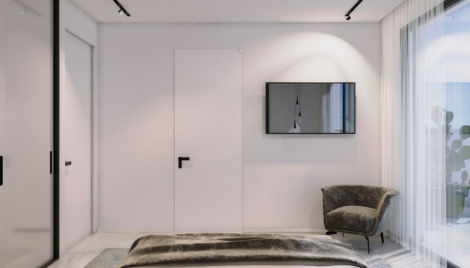 3 slaapkamer Huis te koop in El Raso met zwembad garage - € 459.000 (Ref: 9409983)