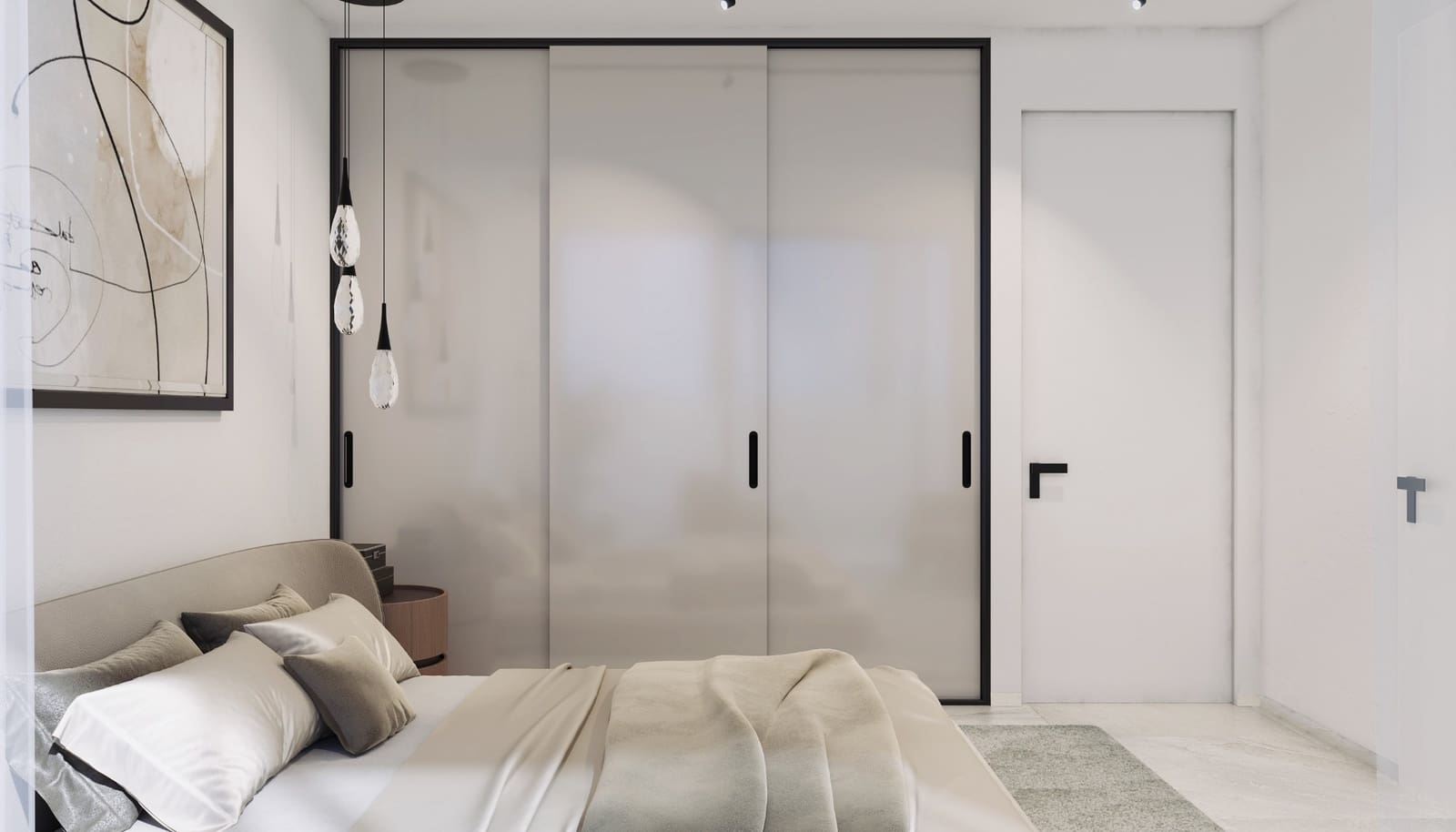 3 slaapkamer Huis te koop in El Raso met zwembad garage - € 459.000 (Ref: 9409983)