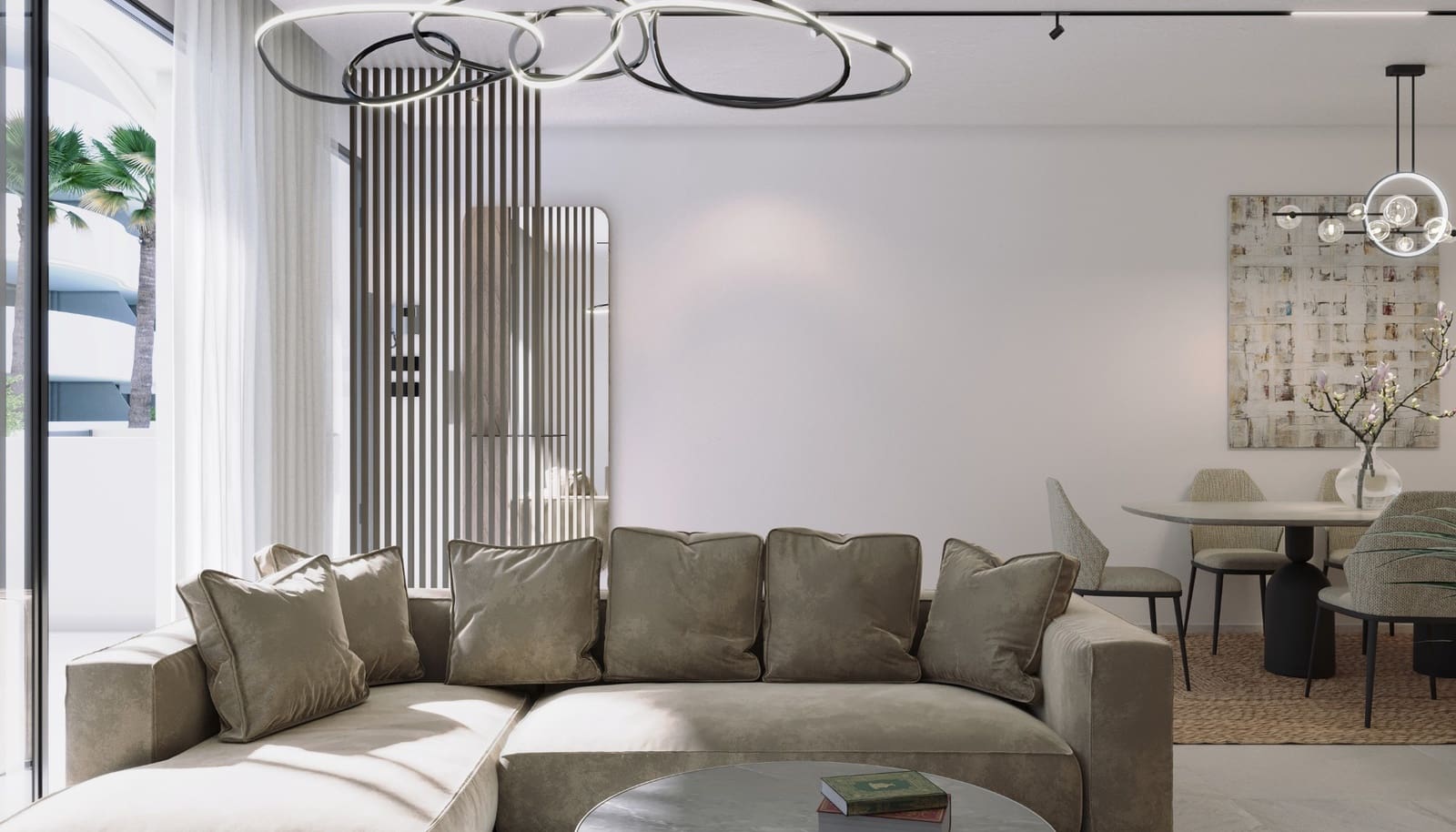 3 slaapkamer Huis te koop in El Raso met zwembad garage - € 459.000 (Ref: 9409983)