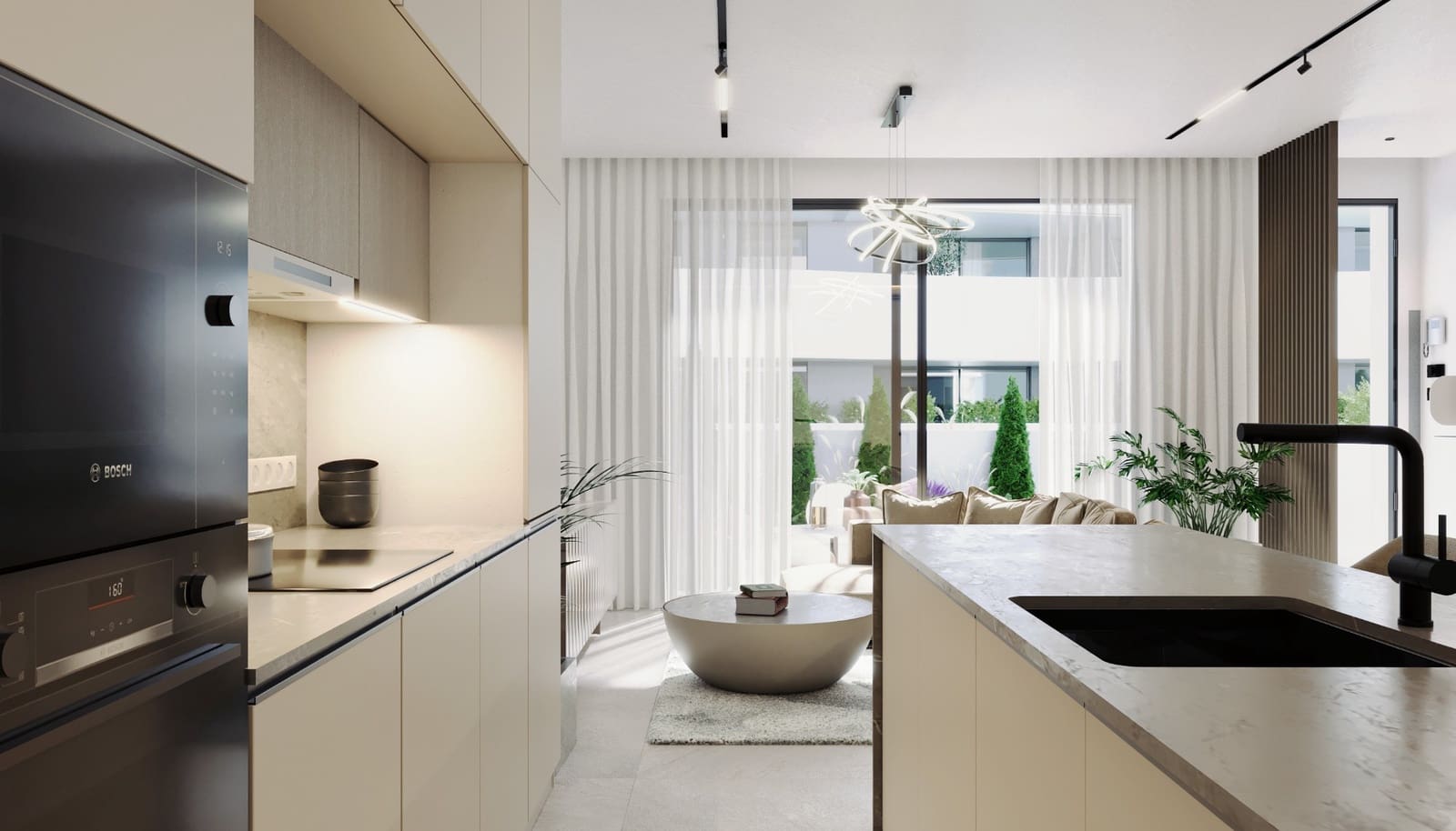 3 slaapkamer Huis te koop in El Raso met zwembad garage - € 459.000 (Ref: 9409983)