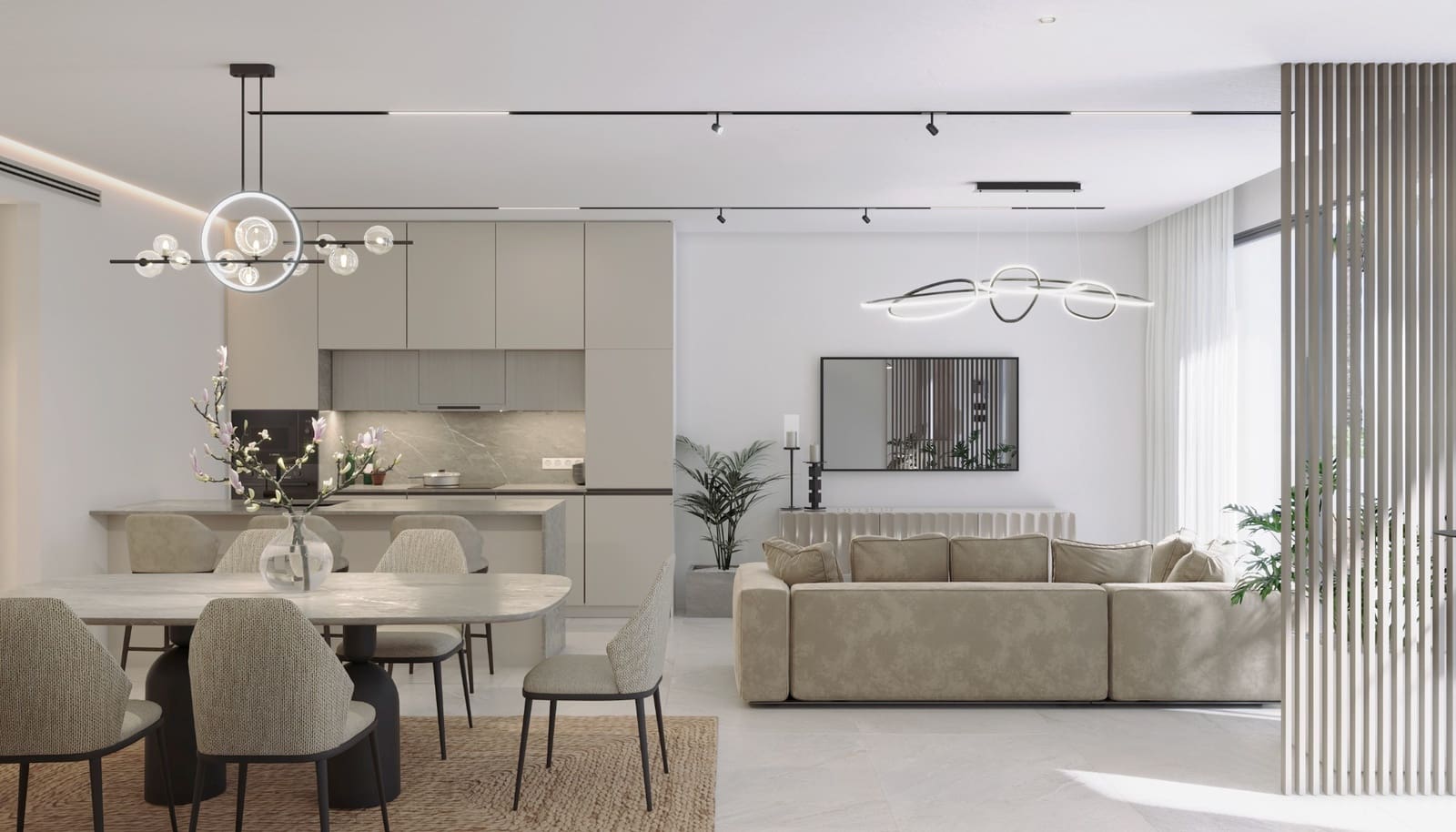 3 slaapkamer Huis te koop in El Raso met zwembad garage - € 459.000 (Ref: 9409983)