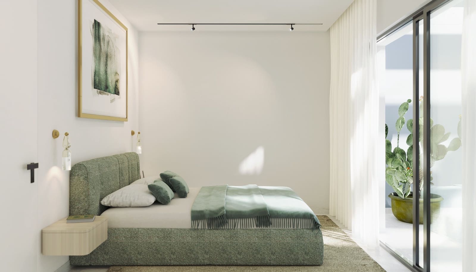 3 slaapkamer Huis te koop in El Raso met zwembad garage - € 459.000 (Ref: 9409983)