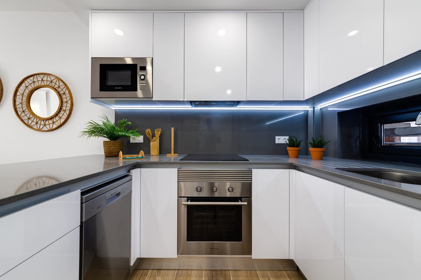 3 slaapkamer Appartement te koop in El Pinet met zwembad garage - € 330.000 (Ref: 9426258)