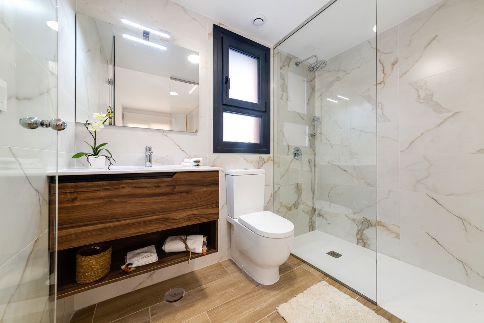 3 slaapkamer Appartement te koop in El Pinet met zwembad garage - € 330.000 (Ref: 9426258)