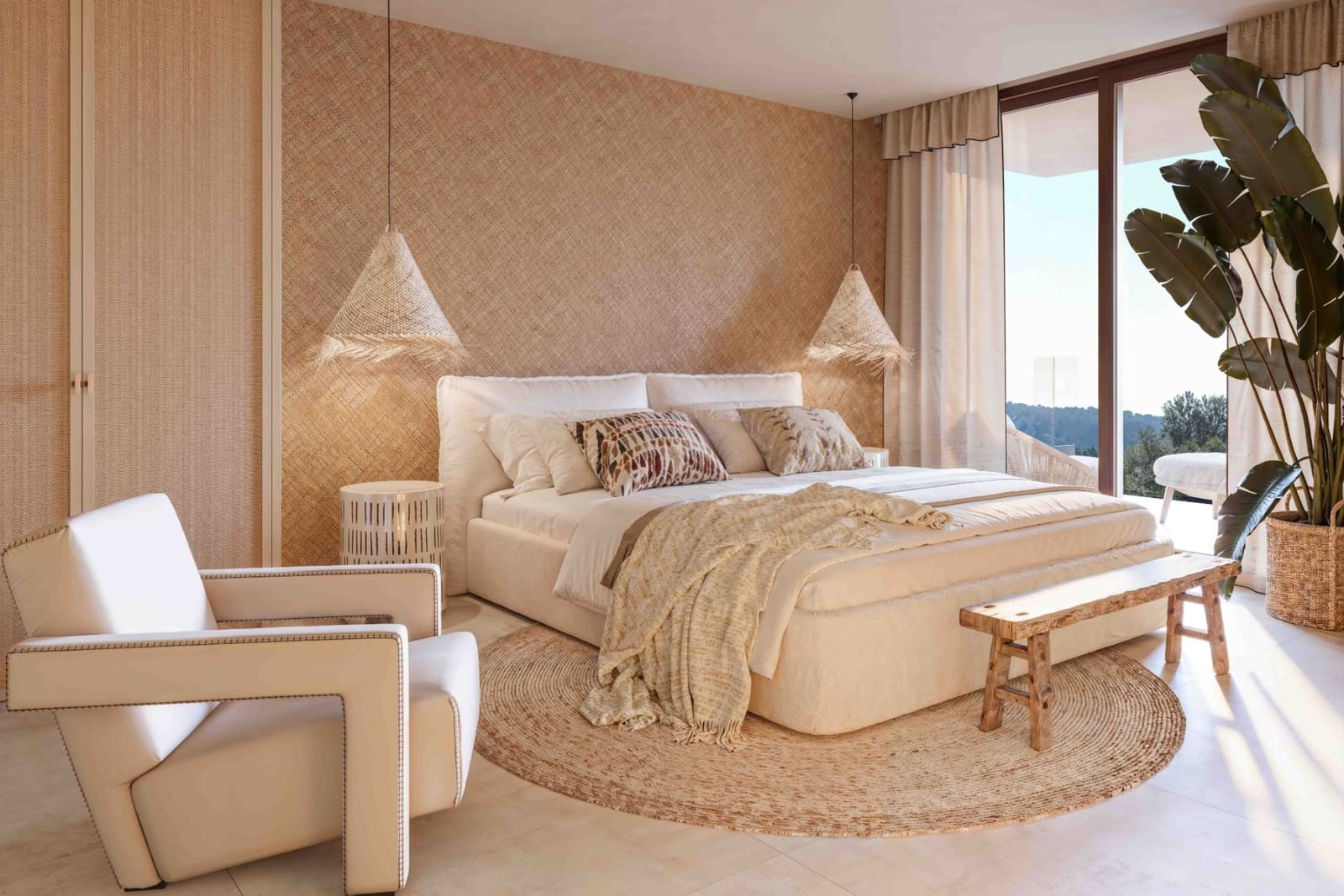 3 slaapkamer Villa te koop in Campoamor met zwembad garage - € 1.395.000 (Ref: 9428732)