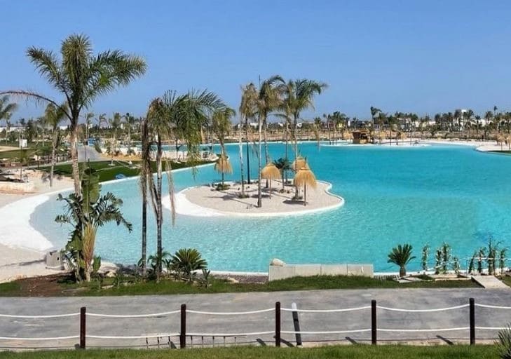 Apartamento de 3 habitaciones en Torre-Pacheco en venta con piscina garaje - 595.000 € (Ref: 9459803)